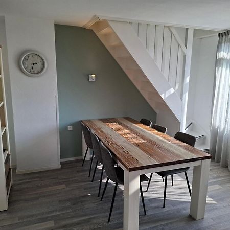 Appartement Met 3 Slaapkamers Vlakbij Strand En Centrum Заутеланде Екстер'єр фото