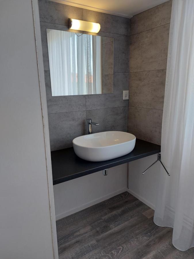 Appartement Met 3 Slaapkamers Vlakbij Strand En Centrum Заутеланде Екстер'єр фото