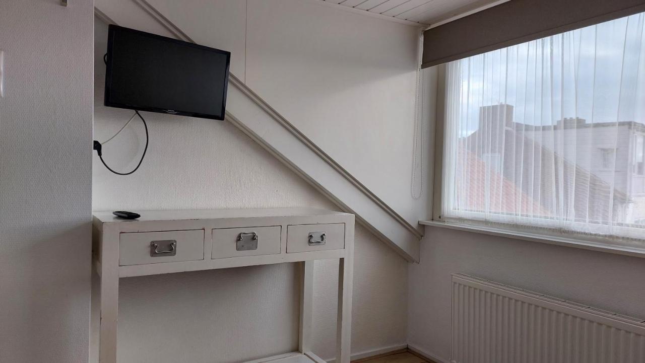 Appartement Met 3 Slaapkamers Vlakbij Strand En Centrum Заутеланде Екстер'єр фото