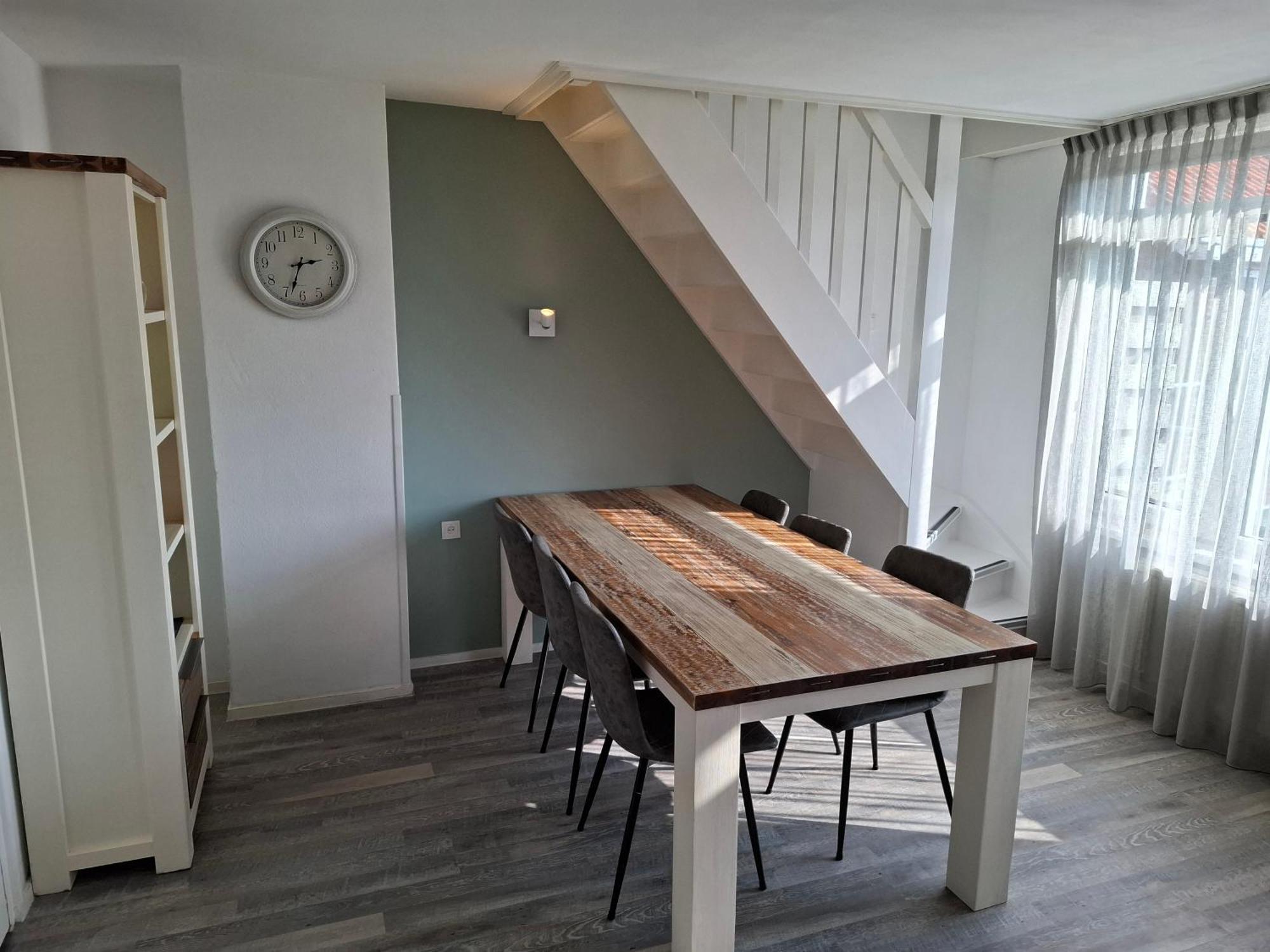Appartement Met 3 Slaapkamers Vlakbij Strand En Centrum Заутеланде Екстер'єр фото
